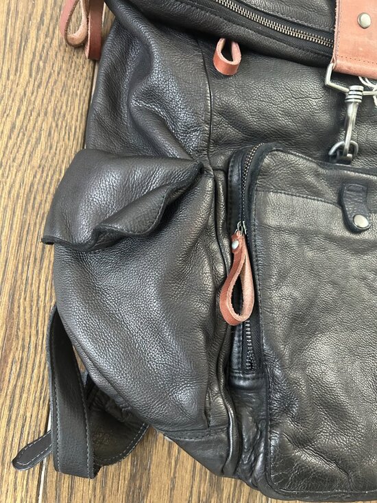 Free People Brigade Backpack - Brand New main image 6